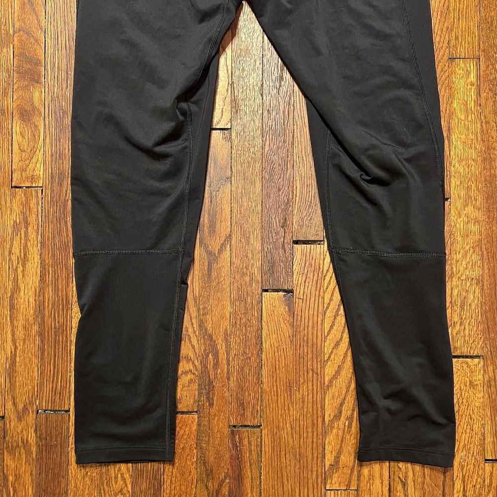 Nike Pro Compression Leggings Men's Black Size XL-Tall BV5643-010 - Picture 11 of 11